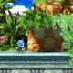 Image for article titled Classic Sonic Won't Speak In Sonic Generations But Maybe He'll... Turn Into a Werewolf?